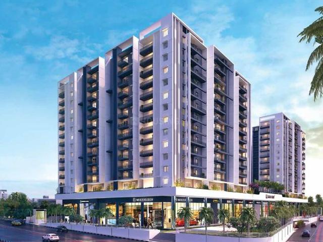 Sanath Nagar 3 BHK Apartment For Sale Hyderabad