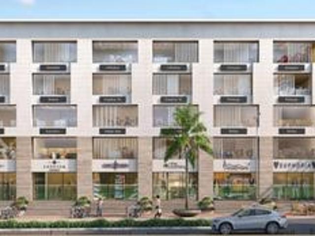 Sanath Nagar 2 BHK Apartment For Sale Hyderabad