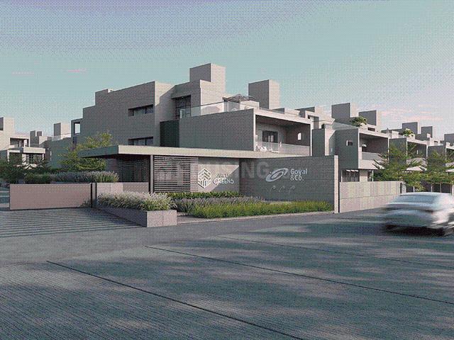 Sanathal 5 BHK Villa For Sale Ahmedabad