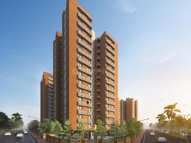 Sanathal 3 BHK Apartment For Sale Ahmedabad