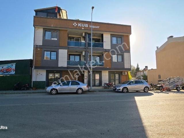 Sanayi Caddesinde Kiralık 1+1 Homeofis Ref.kodu:7357