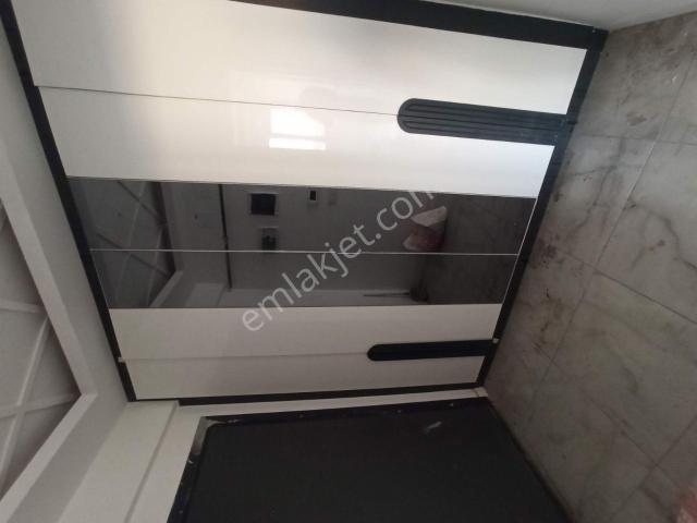 Sanayi Mahallesi Sıfır Merkezi Konum 2+1 Lüks Satılık Daire