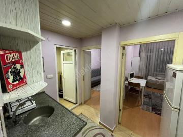 Sanayi Mahallesi Satılık 2+0 Apart