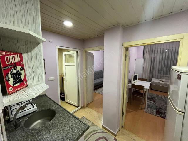 Sanayi Mahallesi Satılık 2+0 Apart