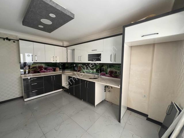 Sanayi Mahallesinde 3+1 Kiralık Daire
