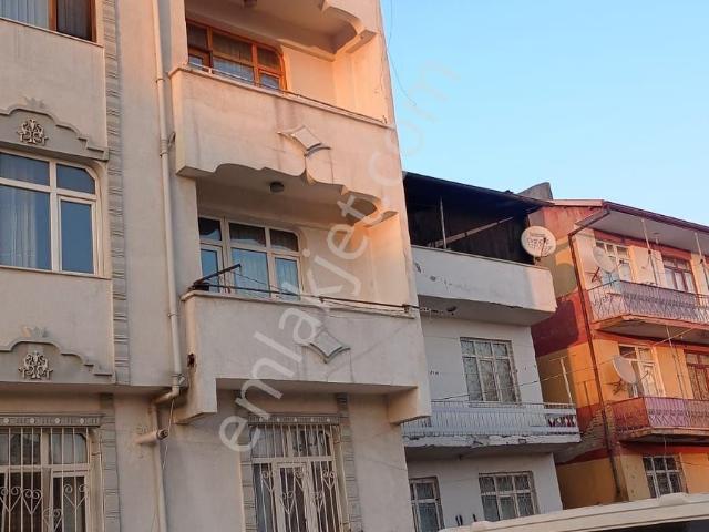 Sanayi Mh Sinde Satılık Daire
