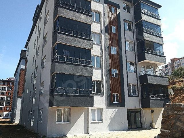 Sanayi üstü TOKİ bir altı 2+1 kiralık daire