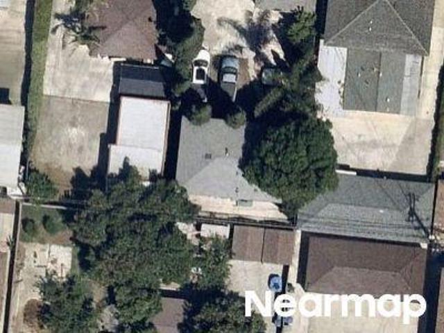 Sanborn Ave