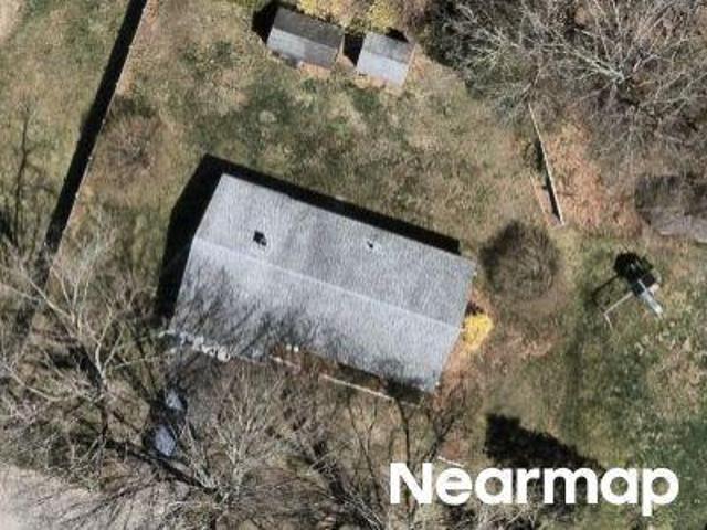 Sanborn Rd