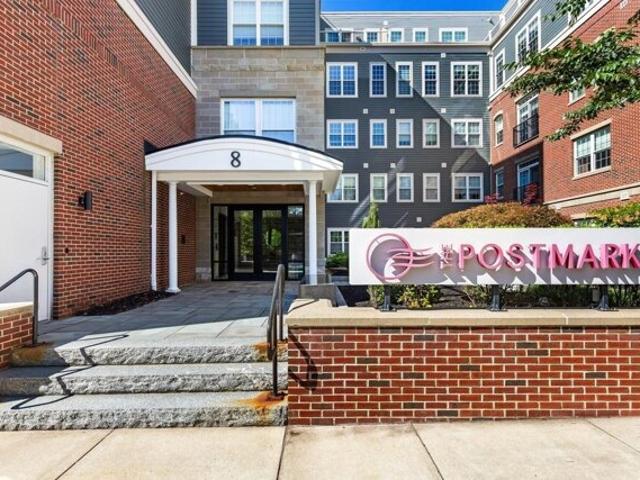 Sanborn St Apt,reading, Condo For Sale