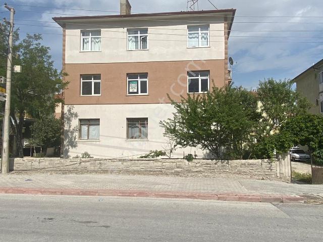 Sancakta Novada Avm Civarı 3+1 Kiralık Daire