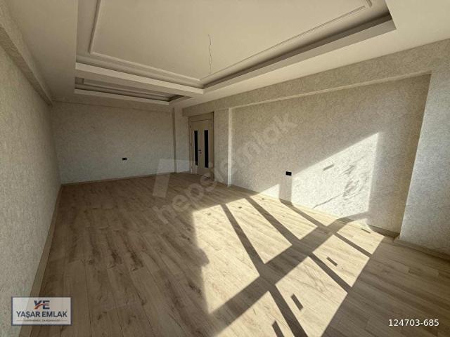 SANCAKTEPE MAH. YERDEN ISITMALI 3+1 SATILIK DAİRE