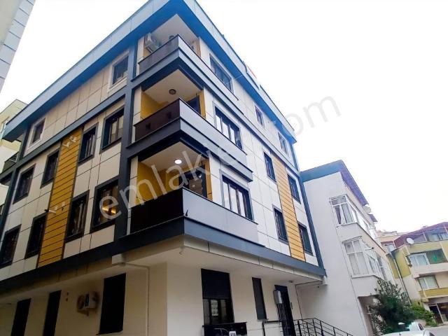 Sancaktepe Meclis Mah.metroya Yakın 2+1 Sıfır Kiralık Daire