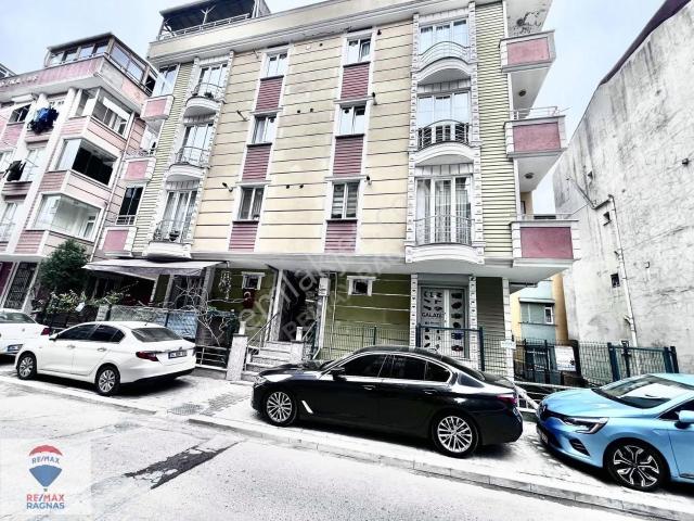 Sancaktepe Meclis Mah Satılık Ters Dublex Daire