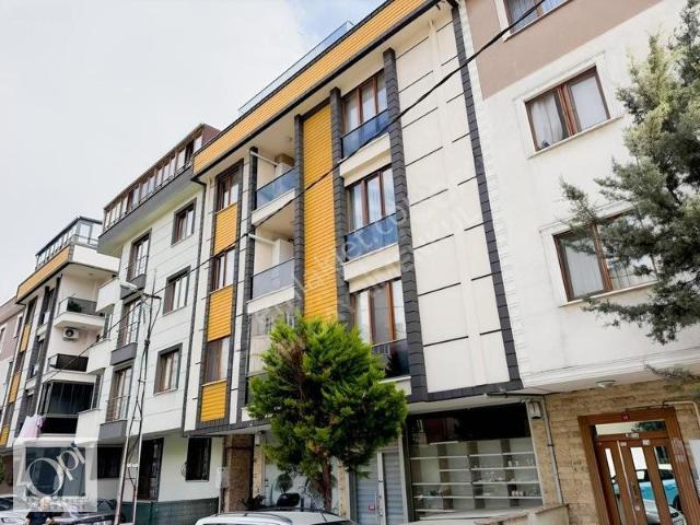 Sancaktepe Meclis Mahallesi Satılık 5+2 Dubleks Daire
