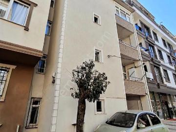 Sancaktepe Meclis Mahallesinde 4 Katlı Satılık Müstakil Ev