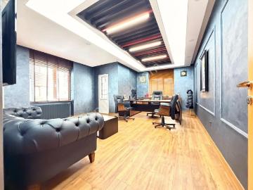 Sancaktepe Meclis Mh De Mah De 3+1,160/140m2 Geniş Arakat