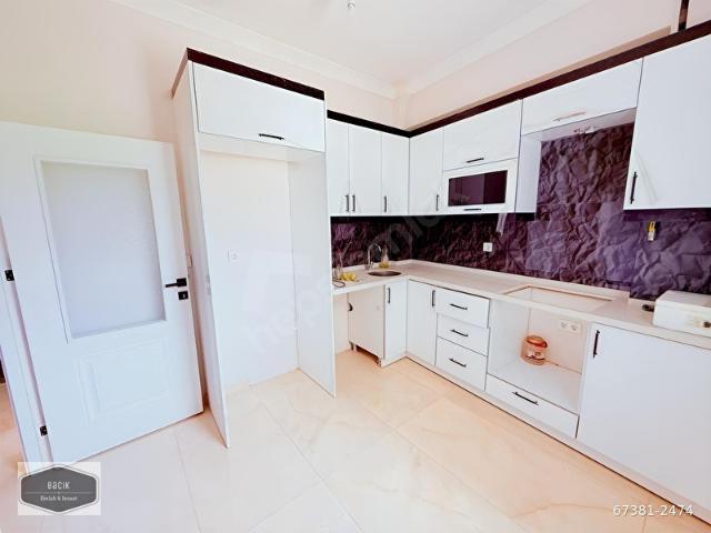 SANCAKTEPE MERKEZ METRO SATILIK 3+1 SIFIR ANAHTAR TESLİM BACİK