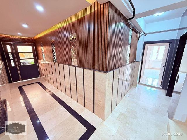 SANCAKTEPE MERKEZ METRO SATILIK 3+1 SIFIR ANAHTAR TESLİM BACİK