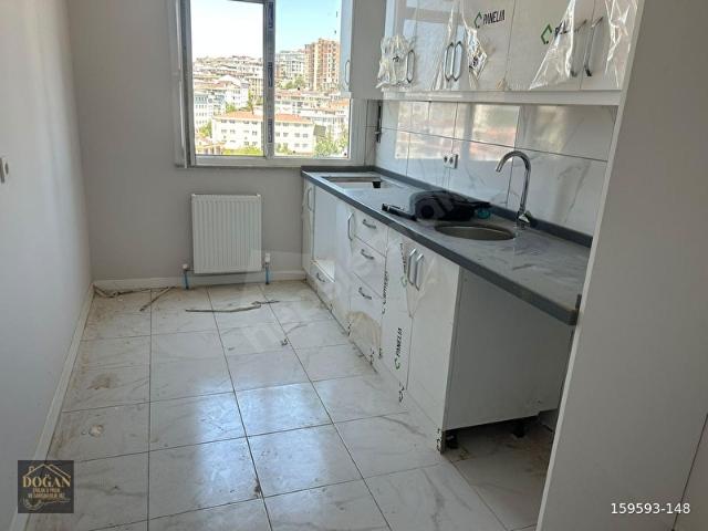 SANCAKTEPE MERKEZDE ENN GARDEN SİTESİNDE 3+1 DAİRE 12.KATTA