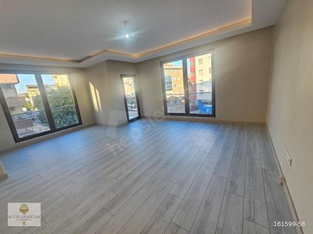 SANCAKTEPE MERKEZDE 3+1 SIFIR OTURUMA HAZIR SATILIK DAİRE