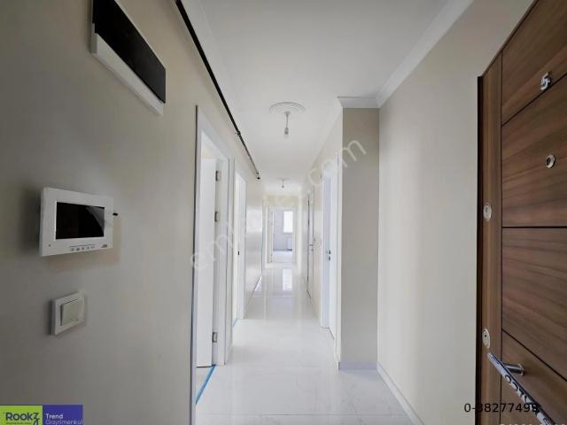 Sancaktepe Merkezi Metroya Yakın 3+1 Kiralık Daire