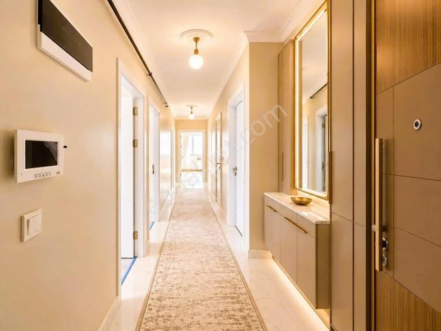 Sancaktepe Merkezi Metroya Yakın Ferah 3+1 Kiralık Daire