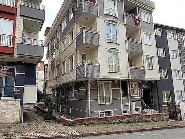Sancaktepe Merve Mah. Giriş Dubleks Daire 3+1 140m2
