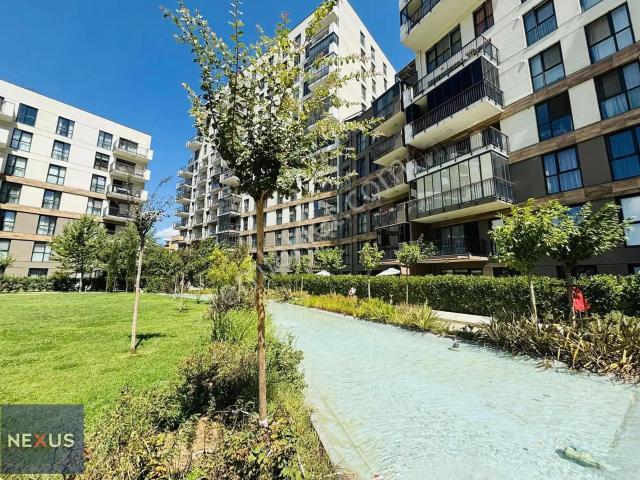 Sancaktepe Metro Yanı Sinpaş Metrolife Sitesi Satılık 1+1 Daire