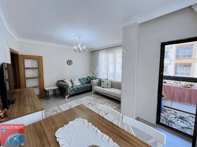 Sancaktepe Metroya 5 Dk 3+1 Daire Sınırsız Kredili