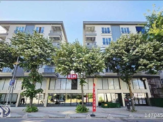 SANCAKTEPE METROYA YAKIN BUTİKSİTE 2+1 90M2 SATILIK ARAKAT DAİRE