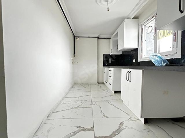 SANCAKTEPE METROYA YÜRÜME MESAFESİN'DE SIFIR 4+1 ÜST DUB. ZA441