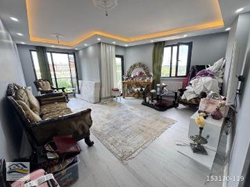 SANCAKTEPE MEVLANA MAHALLESİNDE SATILIK 4+1 ÜST DUBLEKS DAİRE