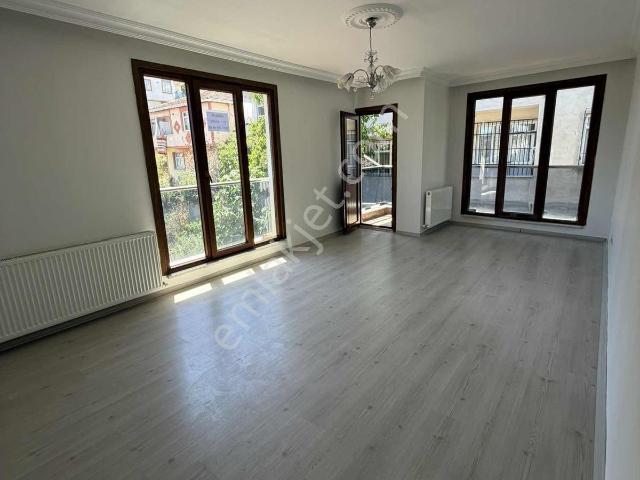 Sancaktepe Mevlana Mahallesinde 2+1 Kiralık Daire