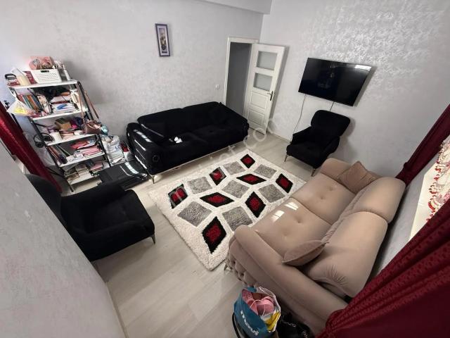 Sancaktepe Mh.kök Tapu Masafsız Çift Girişli 2+1 Daire