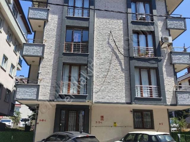 Sancaktepe Osmangazi Mah De Kiralık 2+1 70 M2 Ara Kat Daire