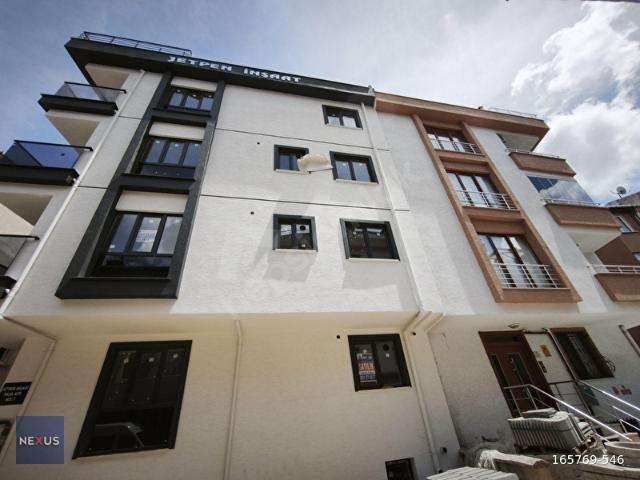 SANCAKTEPE OSMANGAZİ MAH. SATILIK 2+1 ARAKAT SIFIR DAİRE