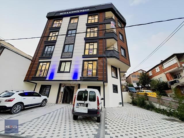 SANCAKTEPE OSMANGAZİ MAH SATLIK 2+1 DAİRE