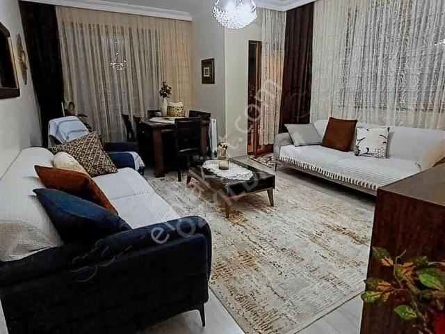 Sancaktepe Atatürk Mah.2+1 Asansörlü Satılık Daire