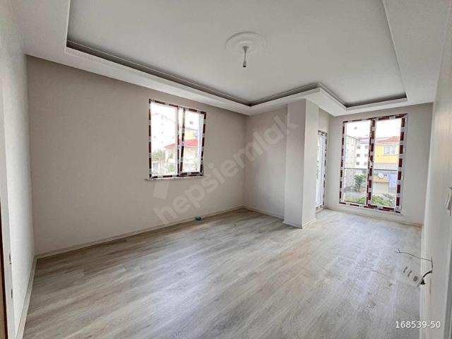 SANCAKTEPE ATATÜRK MAHALLESİNDE SATILIK 2+1 ARA KAT DAİRE