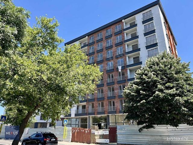 SANCAKTEPE ATAYOLU ÜZERİNDE SATILIK 3+1 GENİŞ TERASLI DAİRE
