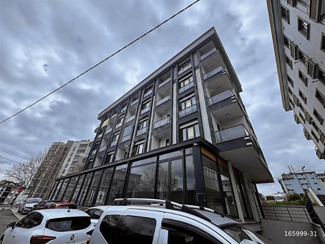 SANCAKTEPE ABDURRAHMAN GAZİ MAH,DE SATILIK SIFIR 2+1 DAİRELER