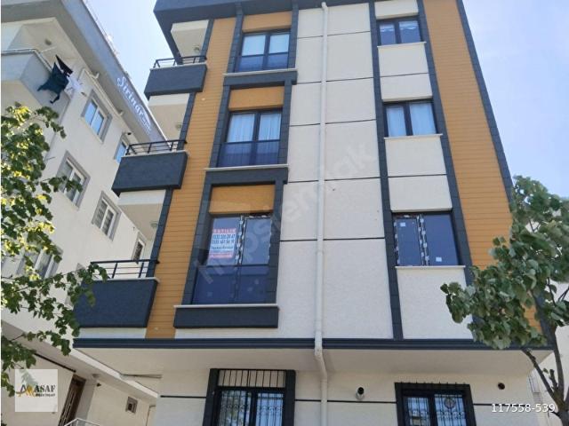 Sancaktepe Abdurrahman Gazi Mahallesinde kiralık Sıfır 2+1 Daire