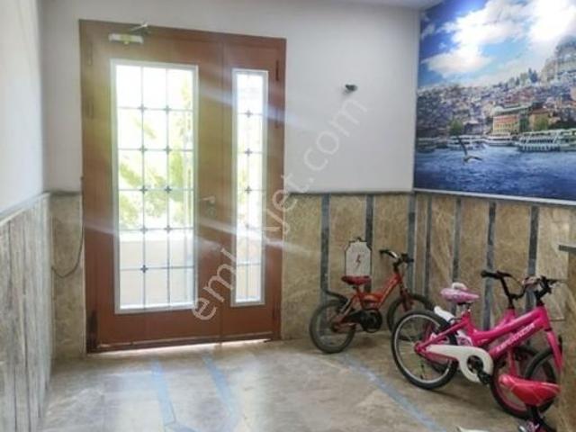 Sancaktepe Abdurrahman Gazi Mh Satılık Çatı Dublex 3+1 145 M2