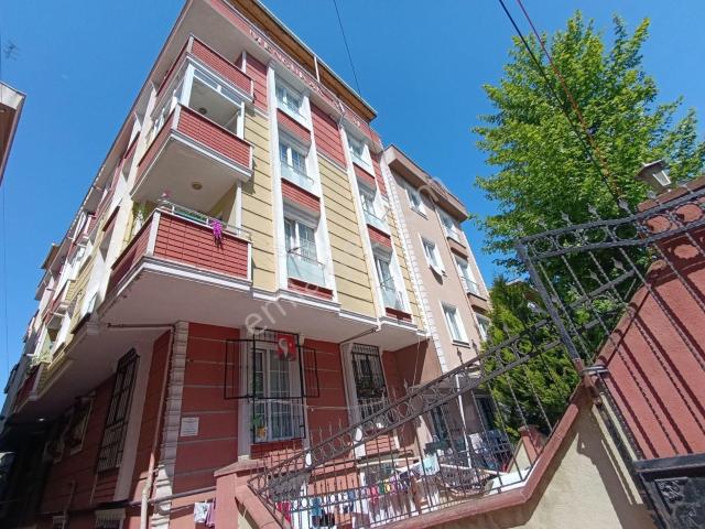 Sancaktepe Akpınar Mah.eminevim'e Uygun Satılık 2+1 Geniş Daire