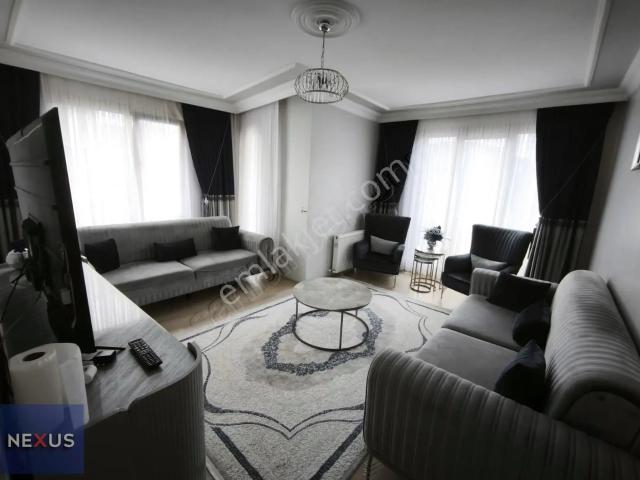 Sancaktepe Akpınar Mah.kiralık 3+1 Geniş Daire