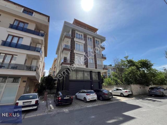 Sancaktepe Akpınar Mahallesinde Kiralık 2+1 Daire 2 Balkonlu