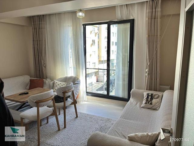 SANCAKTEPE ÇARŞIYA YAKIN 1 YILLIK 4+1 DUBLEKS FERAH DAİRE