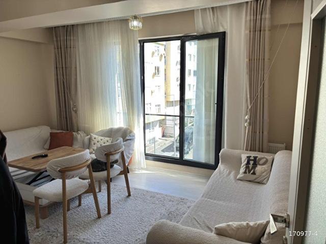 SANCAKTEPE ÇARŞIYA YAKIN 1 YILLIK 4+1 DUBLEKS FERAH DAİRE