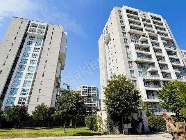 Sancaktepe Bizimtepe Aydos Sitesi Metro Yanı Kiralık 3+1 Daire